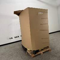 Uline Spill Containment Drum Shed image 1